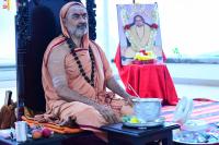 Brahmakalashanga Rathotsava at Shrimath Anantheshwar Temple Vittal (1 May 2025)